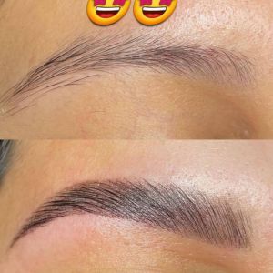 Discover the Best Brow Lamination Jos Near You Cal
