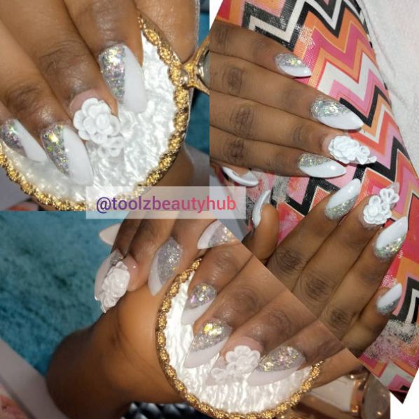 Elevate Your Style with Elegant Nail Designs