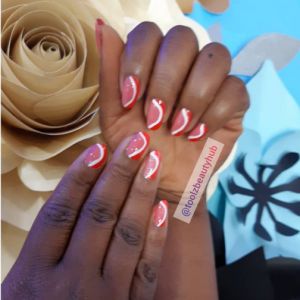 Best Simple Nails Jos Contact Us Today for Expert 