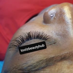 Discover the Best Branded Lash Extension in Jos To